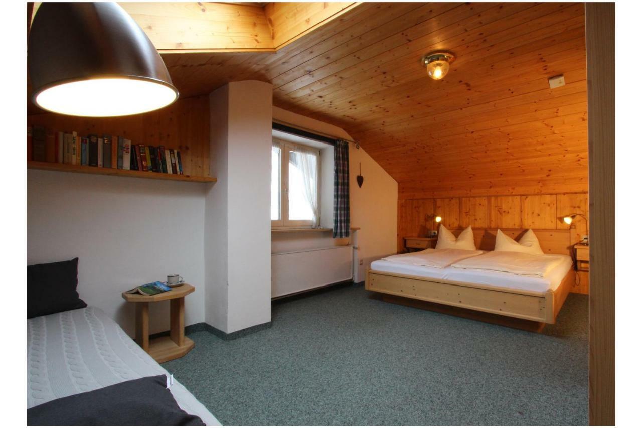 Ferienhof Off Sindelsdorf Экстерьер фото