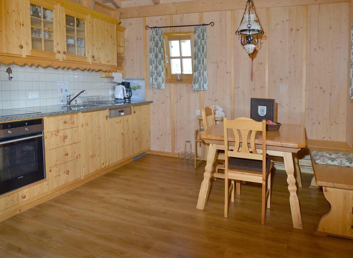 Ferienhof Off Sindelsdorf Экстерьер фото